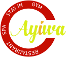 Ayiwa Restaurant, Spa, Stay In & Gym